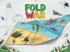 Ойын Fold War