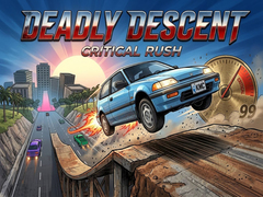 Ойын Deadly Descent