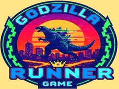 Ойын Godzilla Runner Game