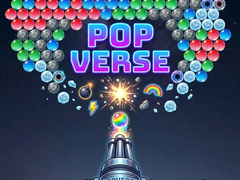 Ойын Popverse
