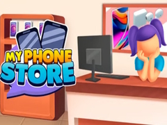Ойын My Phone Store