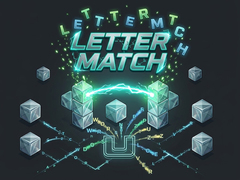 Ойын Letter Match