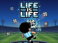 Ойын Life is life