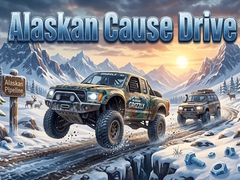 Ойын Alaskan Cause Drive