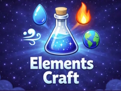 Ойын Elements Craft Ultimate
