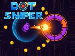Ойын Dot Sniper