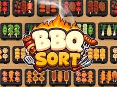 Ойын BBQ Sort