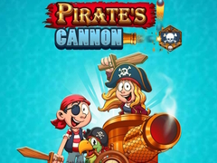 Ойын Pirate Cannon A Mega Battle