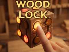 Ойын Wood lock