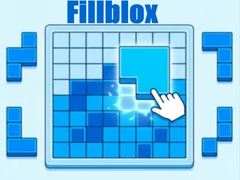 Ойын Fillblox