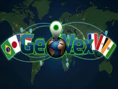 Ойын GeoVex 