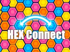 Ойын HEX Connect