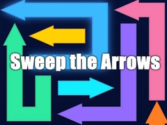 Ойын Sweep the Arrows