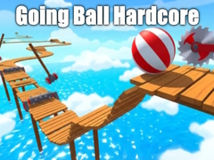 Ойын Going Ball Hardcore