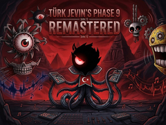 Ойын Türk Jevin’s Phase 9 Remastered