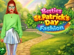 Ойын Besties St. Patrick’s Day Fashion