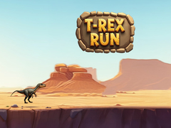 Ойын T-Rex Run