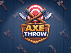 Ойын Axe Throw
