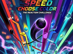 Ойын Speed Choose Color