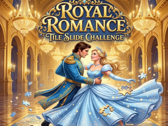 Ойын Cinderella Tile Slide Challenge