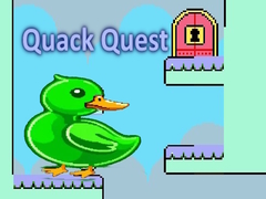 Ойын Quack Quest