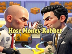 Ойын Hose Money Robber