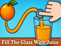 Ойын Fill The Glass With Juice