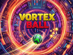 Ойын Vortex Ball