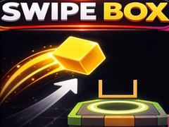 Ойын Swipe Box 
