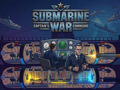 Ойын Submarine War
