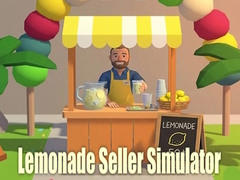 Ойын Lemonade Seller Simulator
