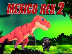 Ойын Mexico Rex 2
