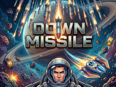 Ойын Down Missile