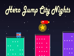 Ойын Hero Jump City Nights