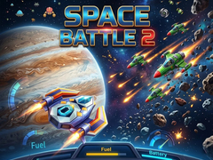 Ойын Space Battle 2