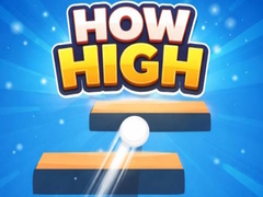 Ойын How High