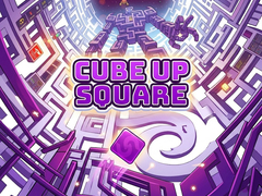 Ойын Cube Up Square