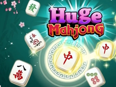 Ойын Huge Mahjong
