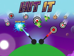 Ойын Hit It