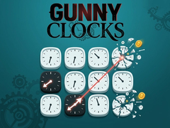 Ойын Gunny Clocks