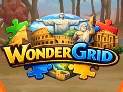 Ойын Wonder Grid