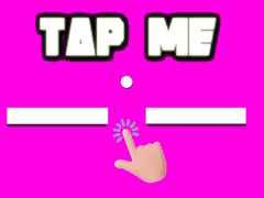 Ойын Tap Me
