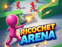 Ойын Ricochet Arena