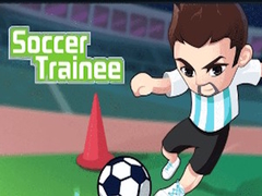 Ойын Soccer Trainee