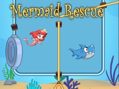 Ойын Mermaid Rescue