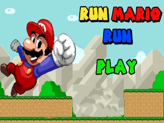 Ойын Run Mario Run