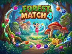 Ойын Forest Match 4