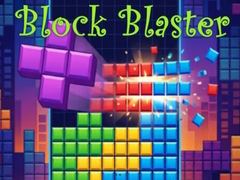 Ойын Block Blaster