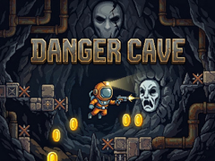 Ойын Danger Cave