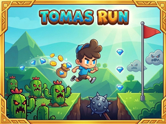 Ойын Tomas Run